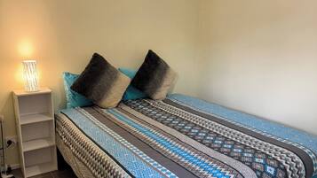 Room, 1 Bedroom | 1 bedroom