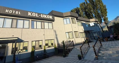 Kol-Ukok Hotel