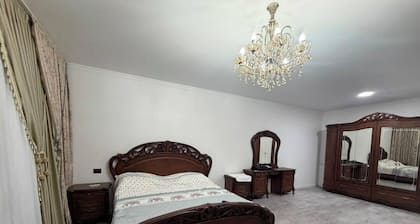 Kol-Ukok Hotel