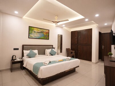 Nova Swet Kamal Residency