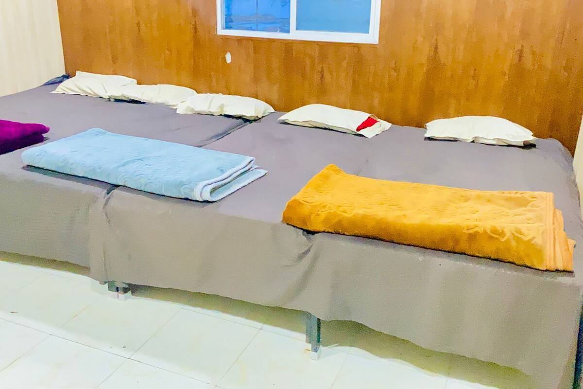 Deluxe Single Room | Free WiFi