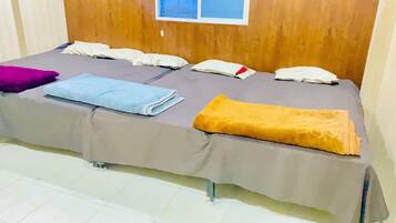 Deluxe Single Room | Free WiFi