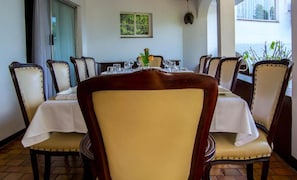 Restaurante para familias