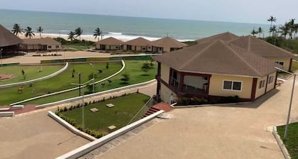 Nyansapo Eco Resort