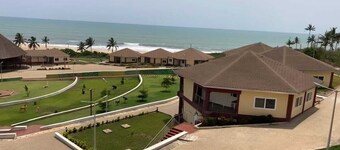 Nyansapo Eco Resort