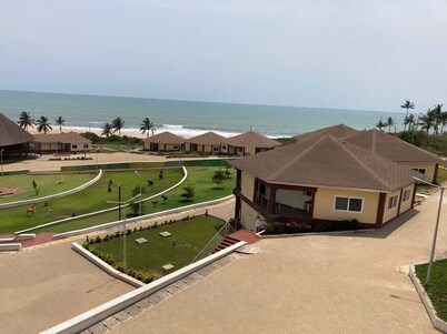 Nyansapo Eco Resort