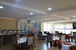 Restaurantes