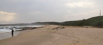 Nyansapo Eco Resort