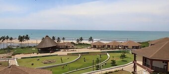 Nyansapo Eco Resort