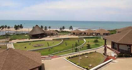 Nyansapo Eco Resort