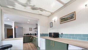 Ferienhaus | 4 Schlafzimmer