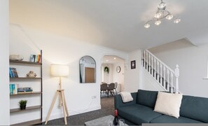 Ferienhaus | 4 Schlafzimmer