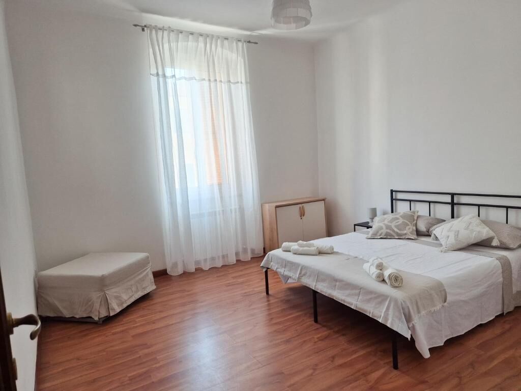 Departamento, 1 habitación