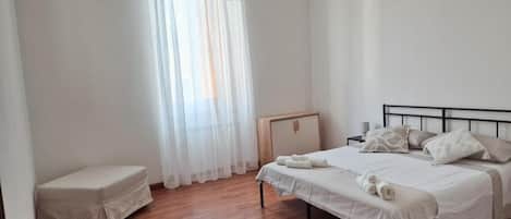 Departamento, 1 habitación