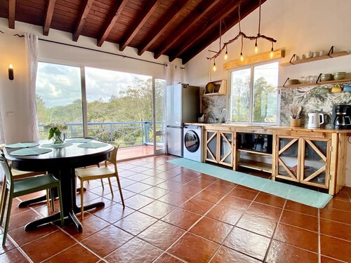 Villa Amanecer