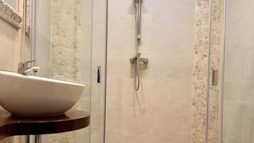 Een douche