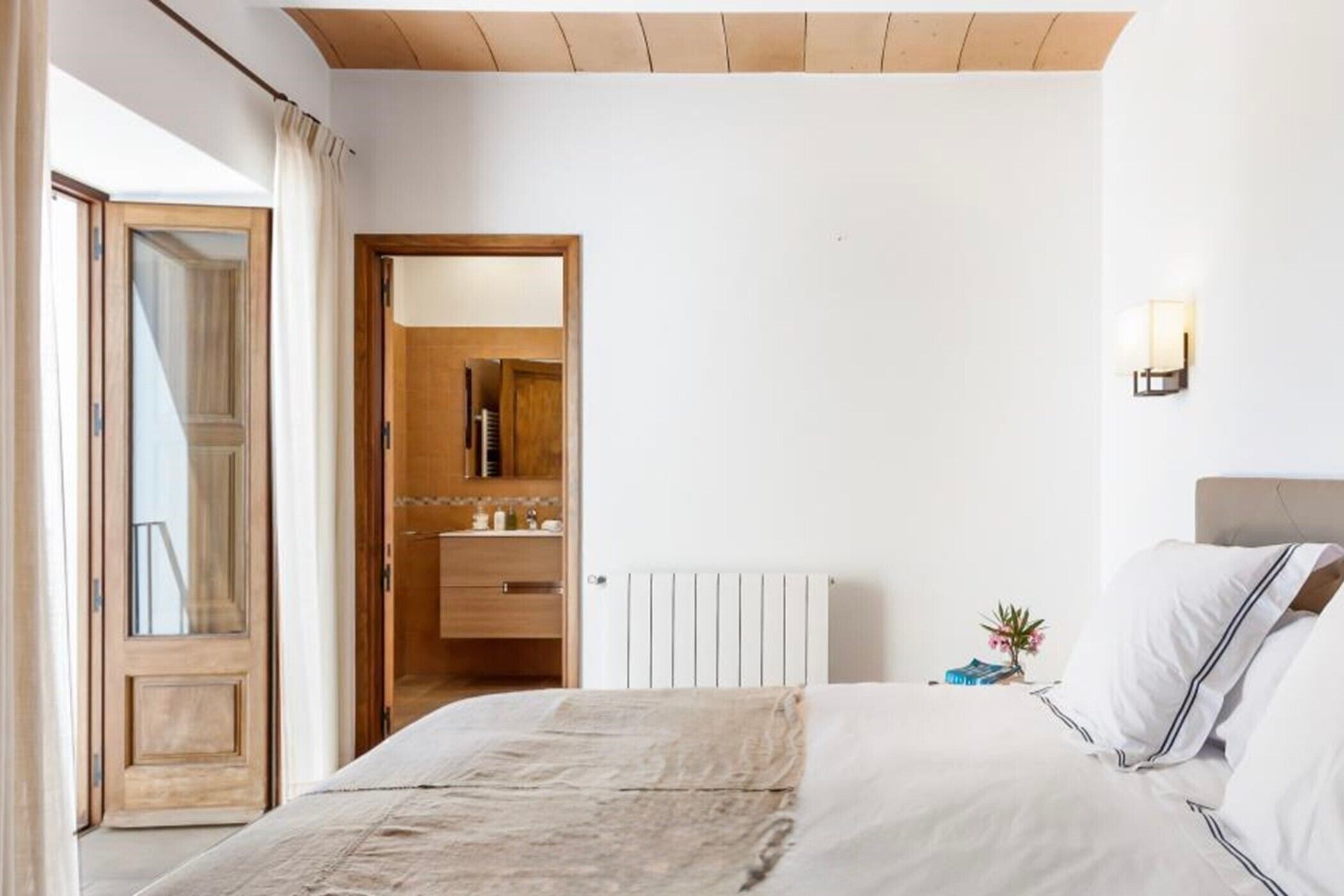 5 slaapkamers, wifi