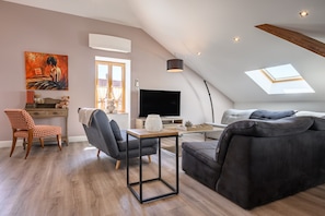 Fernseher