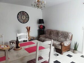 Restauration