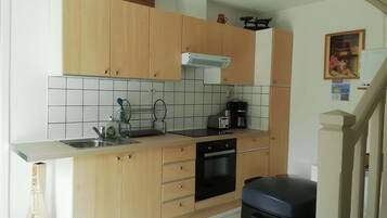 Cucina privata