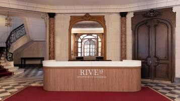 House | Lobby