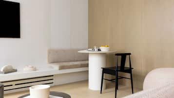 Maison | Intérieur