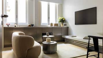 Maison | Intérieur