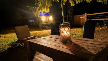 Terrazza/patio