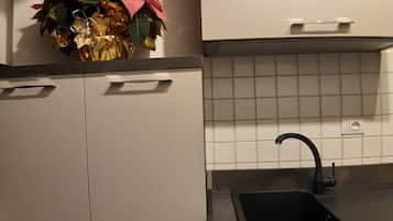 Eigene Küche