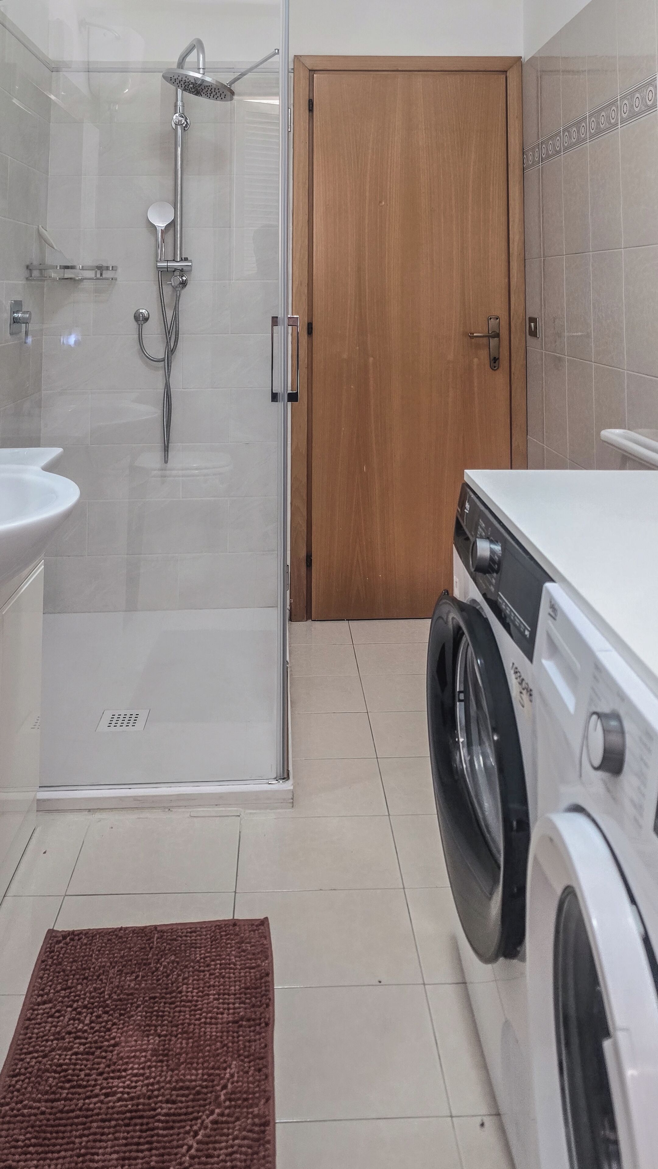 Villa | Baño