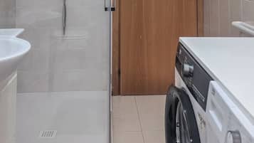 Villa | Baño