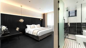 Chambre Double Économique