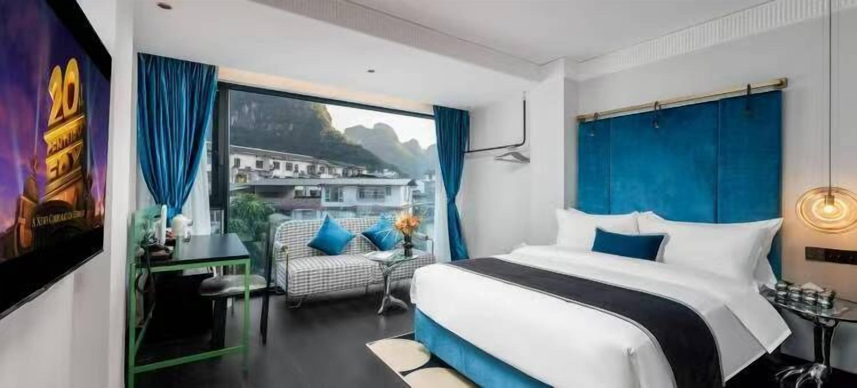 Classic Double Room | Desk, laptop workspace, free WiFi, bed sheets