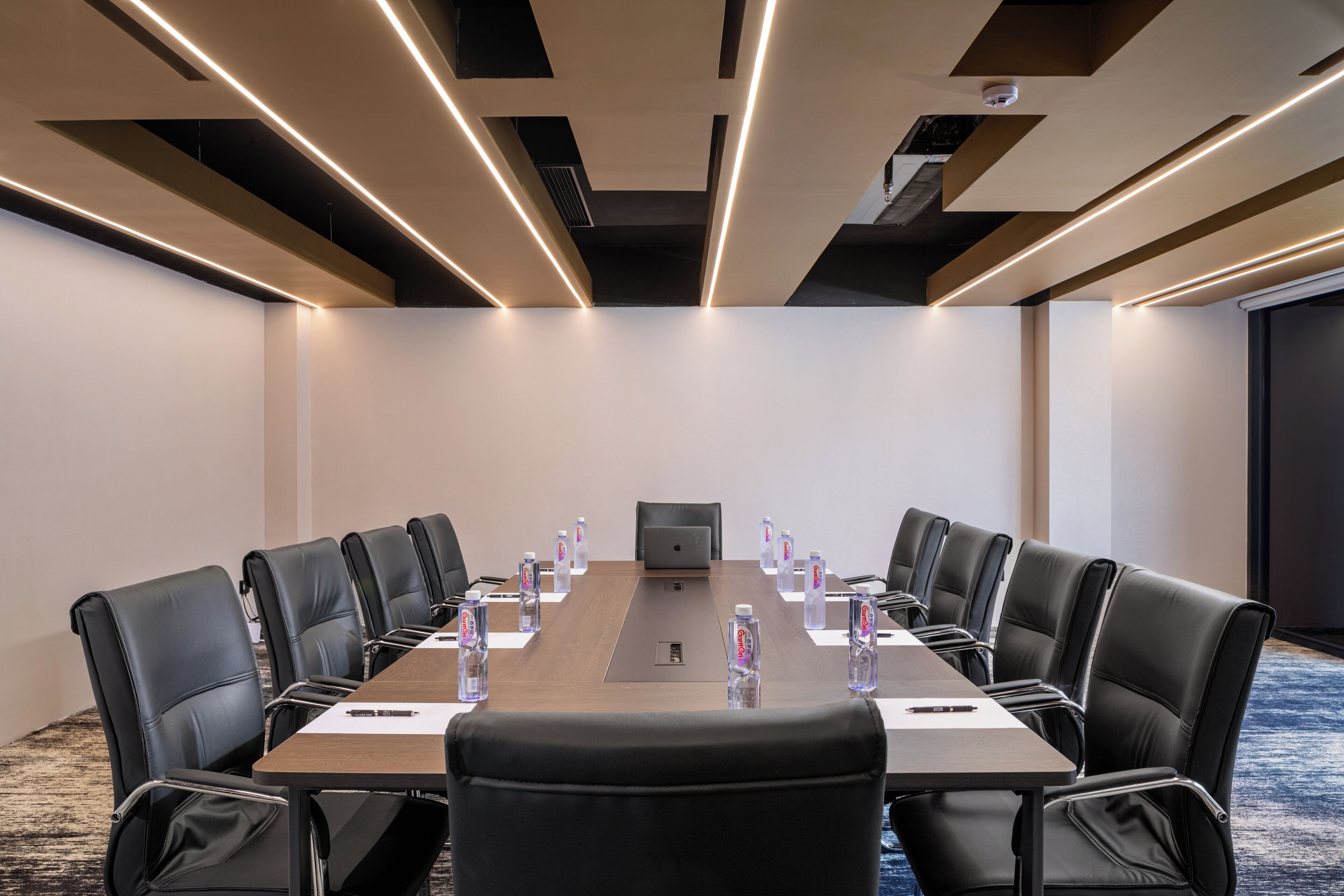 Sala de reuniones
