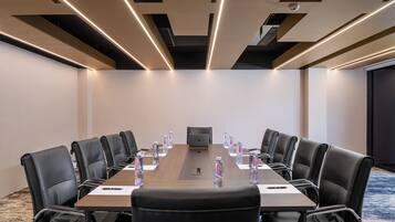 Sala de reuniones