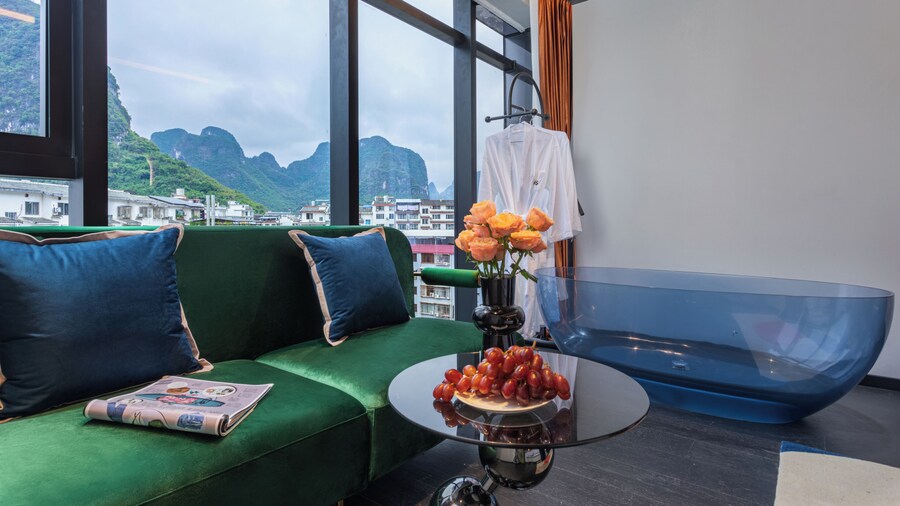 DS Destination Specialist Hotel