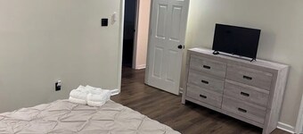 Cozy & Turnkey Vacation Getaway Home at 20 Rosebud