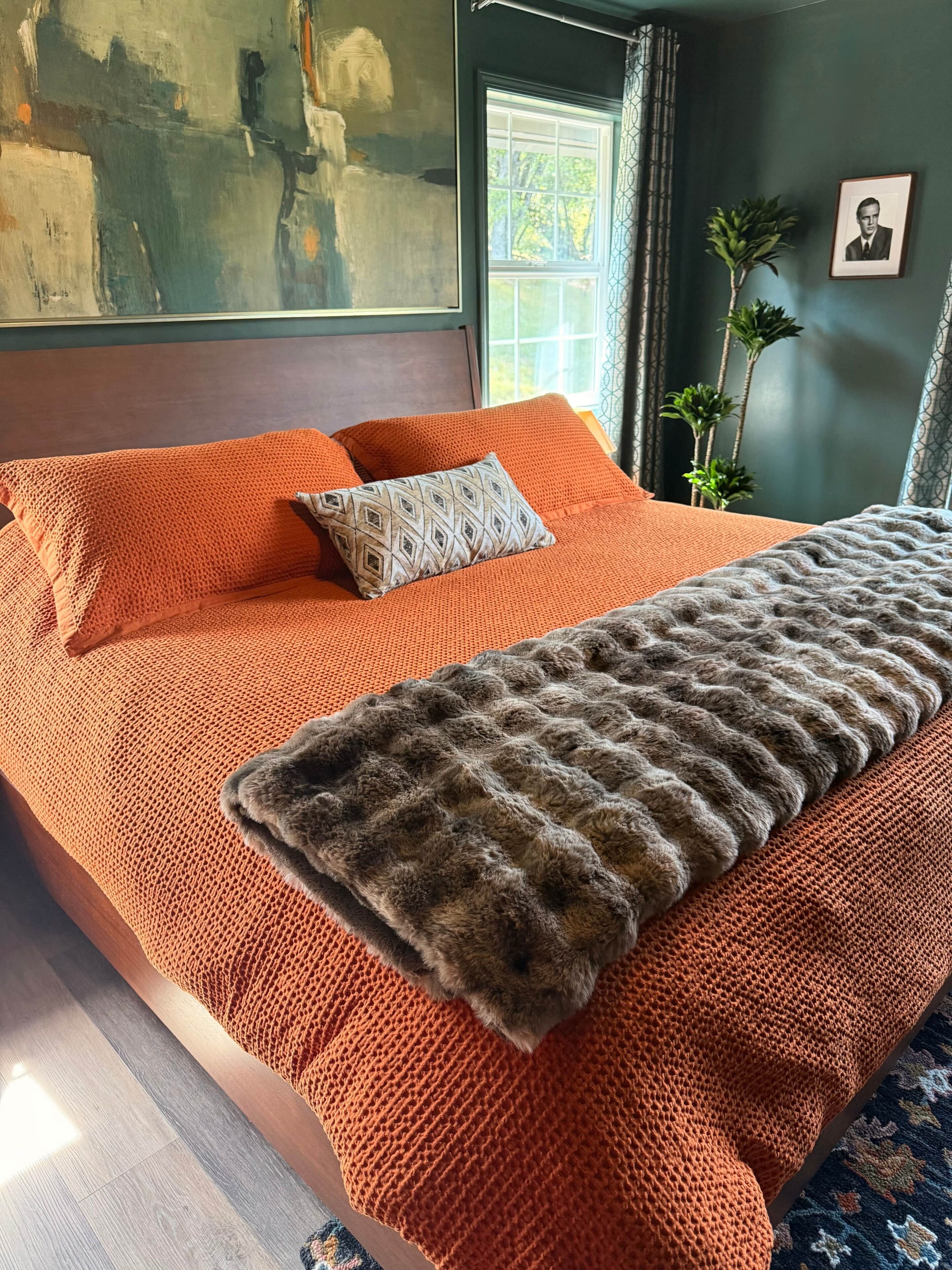 1 bedroom, WiFi (free)