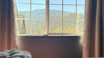 1 bedroom, WiFi (free)