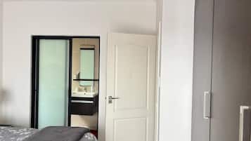 Apartment, 2 Bedrooms | 2 bedrooms