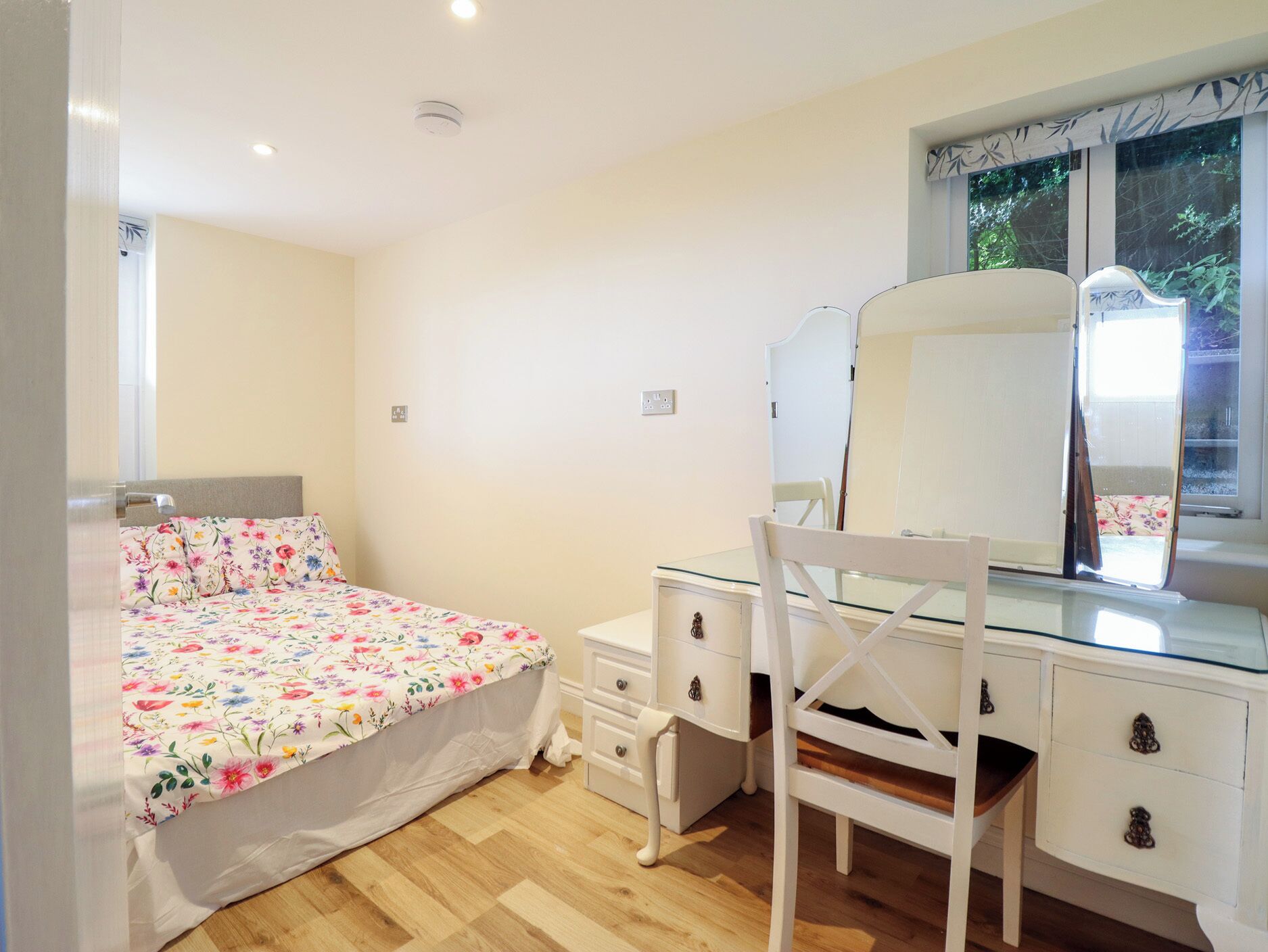 1 dormitorio, wifi gratis, decoración individual y mobiliario individual