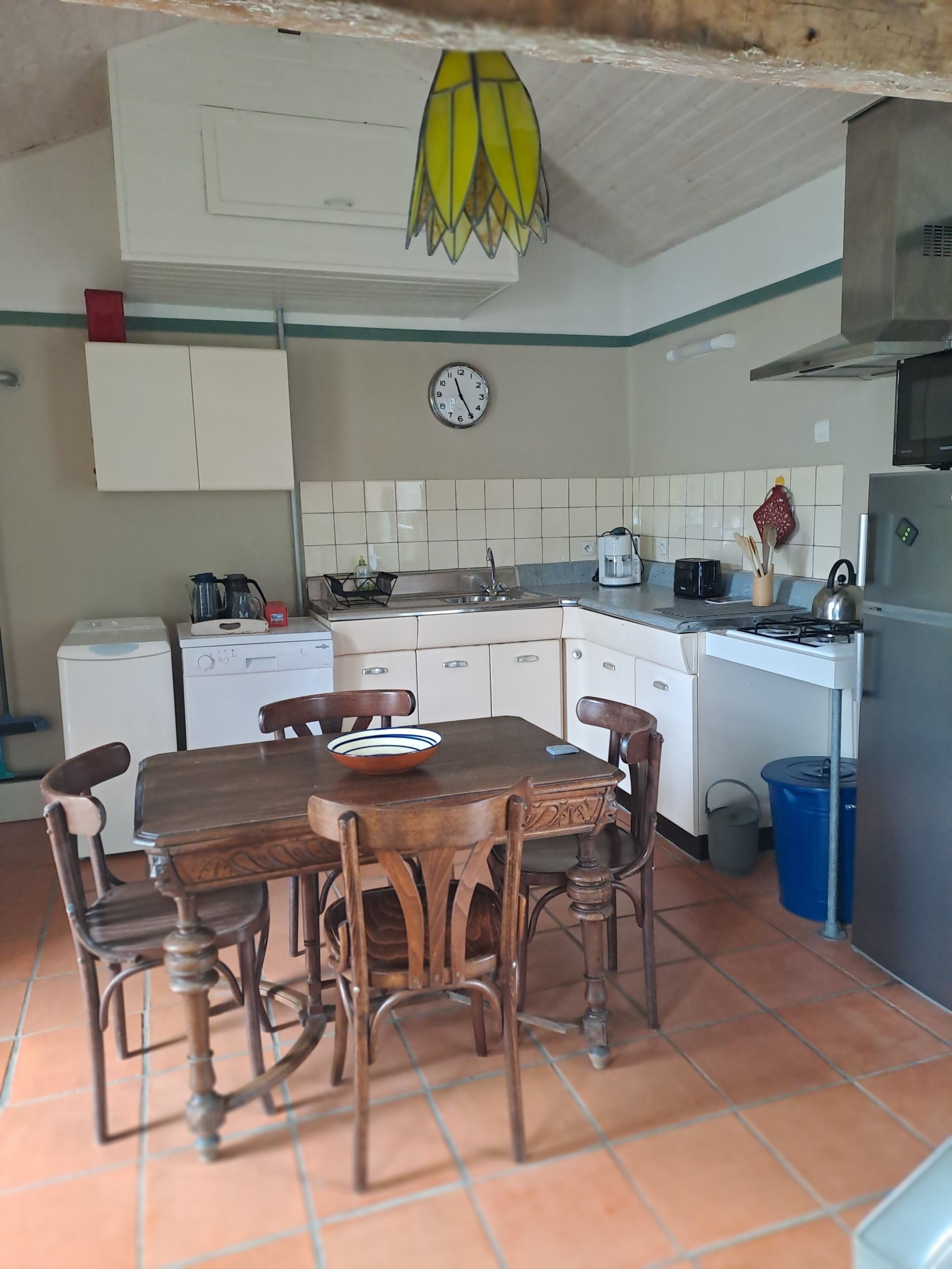 Cuisine privée