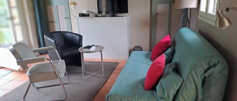 Woonruimte