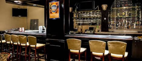 Bar (sur place)