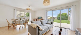 Holiday Home 'Maison La Montagne' with Private Terrace and Private Garden