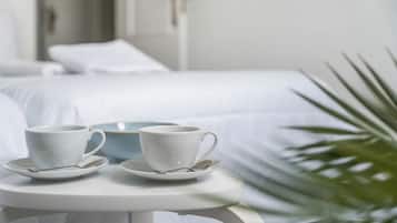 Apartment, 1 Bedroom, Ocean View | 1 bedroom