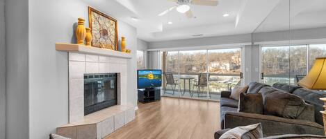 Smart TV