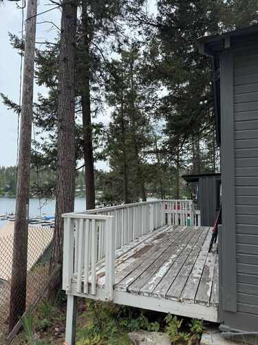 Shore Acres -Cabin 7 Lakeview