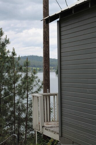 Shore Acres -Cabin 7 Lakeview