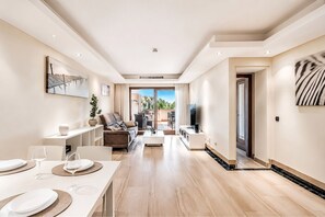 Apartment (2 Bedrooms) | Innenbereich